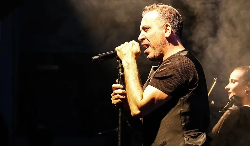 Tutuklanan sanatçı Haluk Levent'ten Sevda Kurt'un iddialarına belgeli yanıt