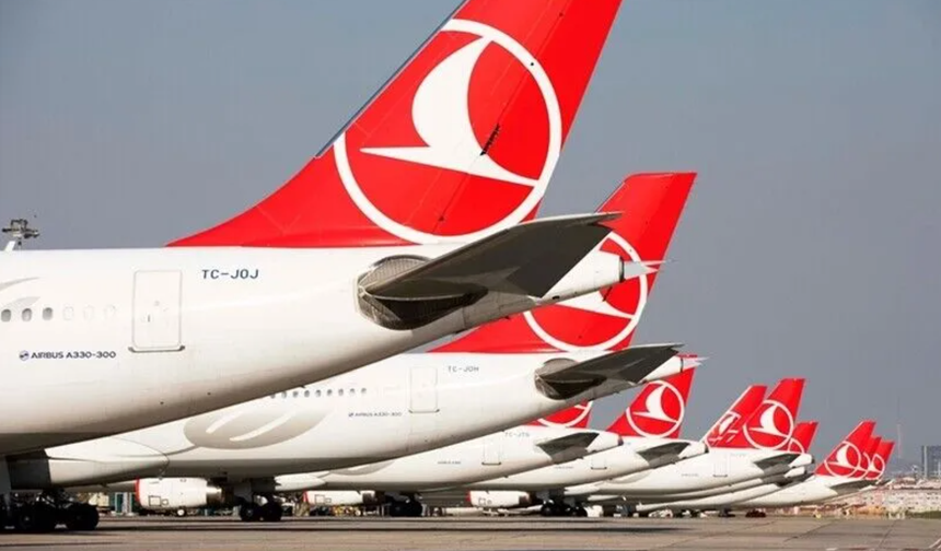THY'den Britanya uçuşları için iptal ve gecikme uyarısı