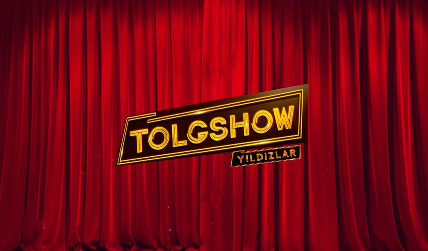 TolgShow Yıldızlar yayın tarihi belli oldu mu? Yeni sezon hangi gün başlayacak? TolgShow hangi kanalda, saat kaçta?