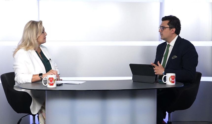 “Diz ameliyatı sonrası kayak da yapılabilir, tenis de oynanabilir”