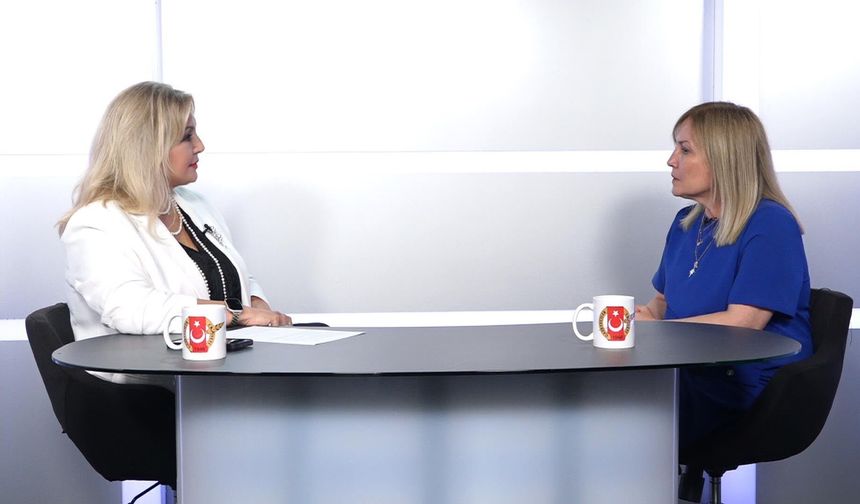MS tedavisinde yeni dönem: “Artık tekerlekli sandalyeye mahkûm olmak kader değil”