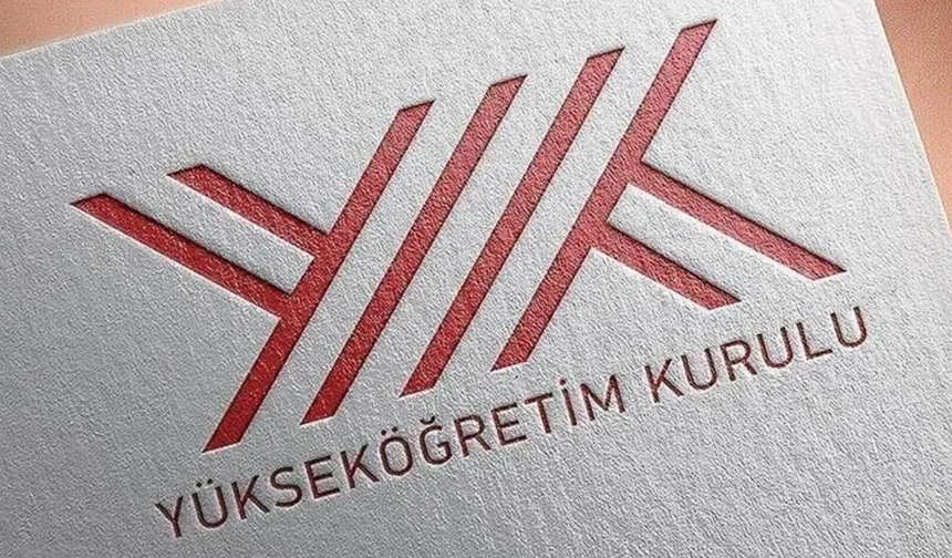 YÖK açıkladı: Vakıf üniversitelerindeki öğrenim ücretleri günlük olarak denetlenecek