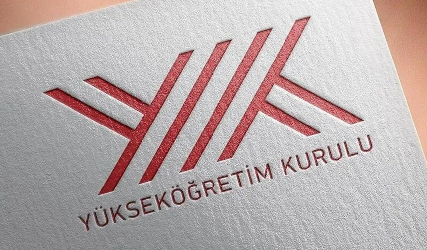 YÖK'ten üniversitelere "Terörsüz Türkiye" çağrısı: Akademik çalışma ve etkinlikler düzenlenecek