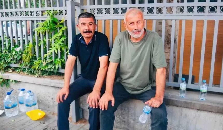 Bağımsız Maden-İş yöneticileri hakkında tutuklama talebi