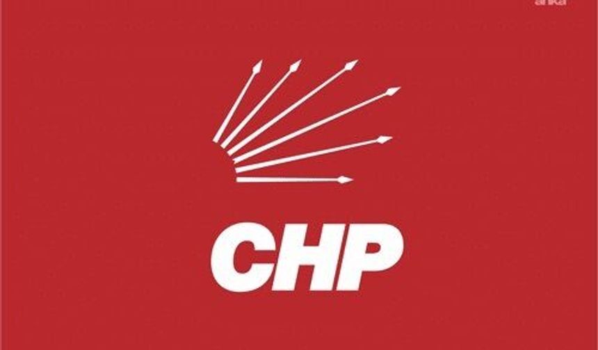 CHP: En güzel günler yeniden ayağa kalktığımızda başlayacak