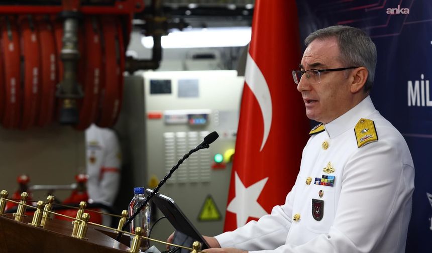 MSB'den İsrail'in Suriye saldırısına ilişkin açıklama: "Askeri üste Türk heyeti yoktu"