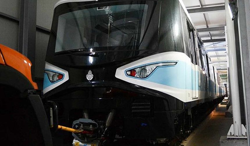 İBB’den M7 Mecidiyeköy istasyonu için açılış açıklaması