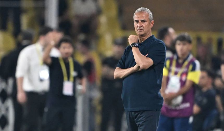 İsmail Kartal: 4-0 kazanabilirdik