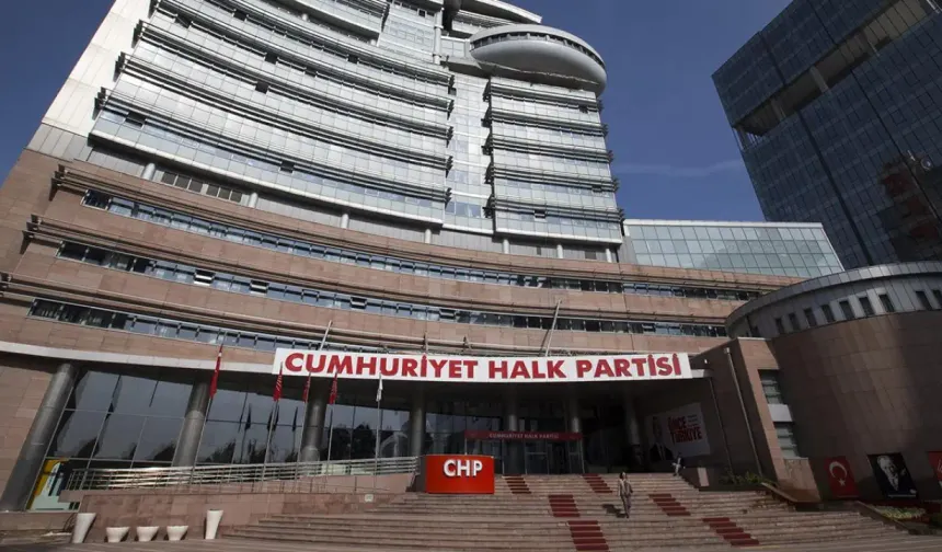 CHP kurultayı soruşturmasında 8 kişiye tahliye kararı