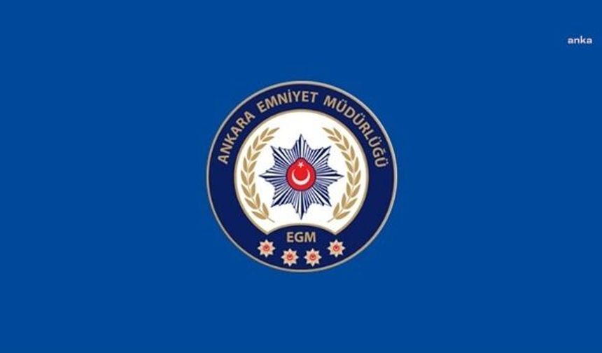 Ankara'da kaçak tütün operasyonu: 1,5 milyondan fazla makaron ele geçirildi, 2 kişi tutuklandı
