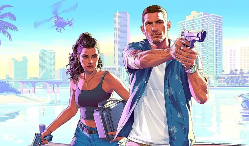 İnternete sızdırılmıştı: Rockstar Games GTA 6 için tarih verdi