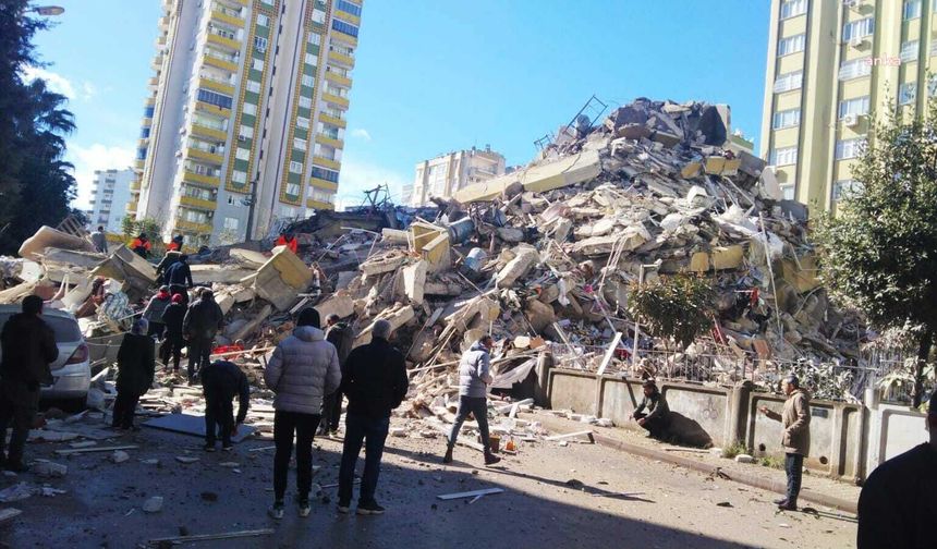Beluk Apartmanı kararının gerekçesi açıklandı: Mahkeme "olası kast" değil "bilinçli taksir" dedi