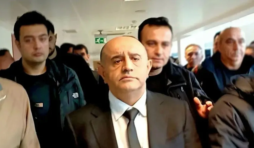 Aziz İhsan Aktaş davasında karar duruşması yarın