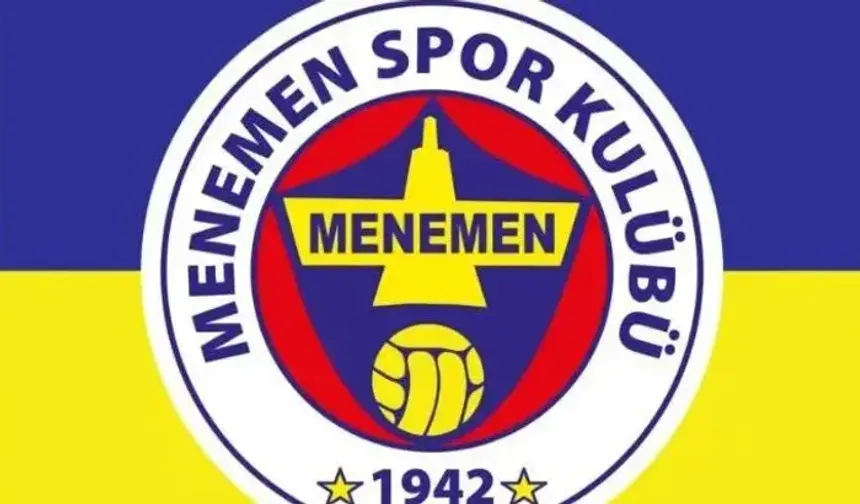Menemen FK ligden çekilme kararı aldı