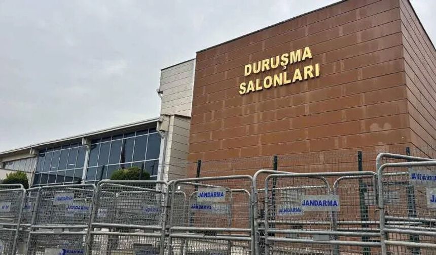 Aziz İhsan Aktaş davasında karar sonrası başkanlardan değerlendirme