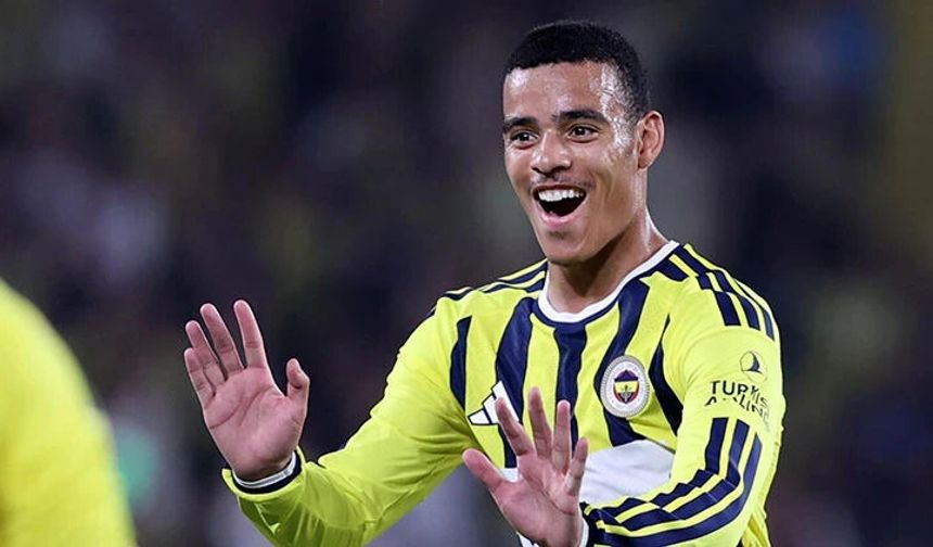 Fenerbahçe, Sturm Graz’ı evinde 2-0 mağlup etti