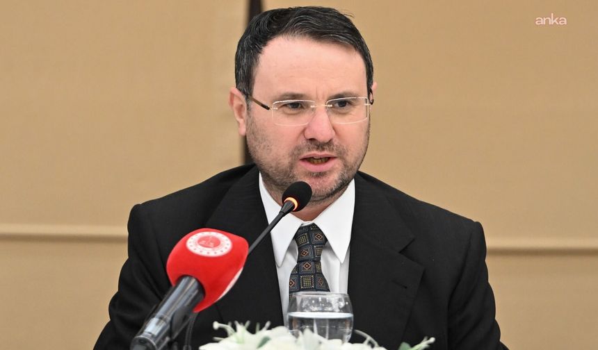 Bakan Gürlek açıkladı: 4 ayda 35 faili meçhul cinayet aydınlatıldı