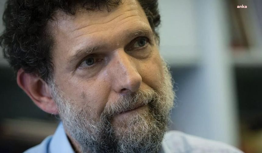Osman Kavala kararının ardından Türkeş'ten Mehmet Uçum'a sert tepki