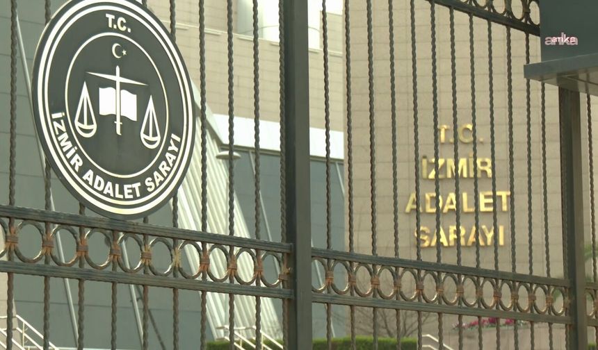 İzmir Büyükşehir Belediyesi soruşturması: 2 kişi tutuklandı