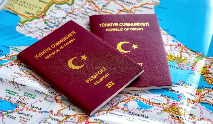 Vize randevularında 'bot' operasyonu: 49 kişi hakkında yakalama kararı