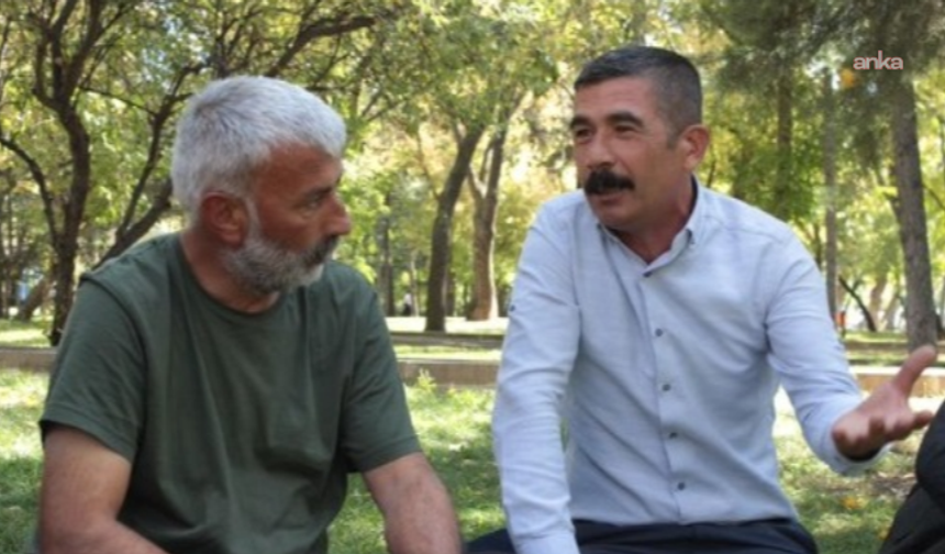 Bağımsız Maden-İş yöneticileri Gökay Çakır ve Başaran Aksu tutuklandı
