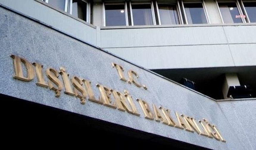 Dışişleri Bakanlığı duyurdu: Stratejik Siyasi ve Savunma Komitesi yarın Riyad’da toplanacak