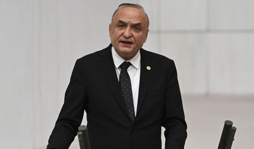 YENİ Parti Milletvekili Melih Meriç'e bıçaklı saldırıda gözaltı sayısı 5'e yükseldi