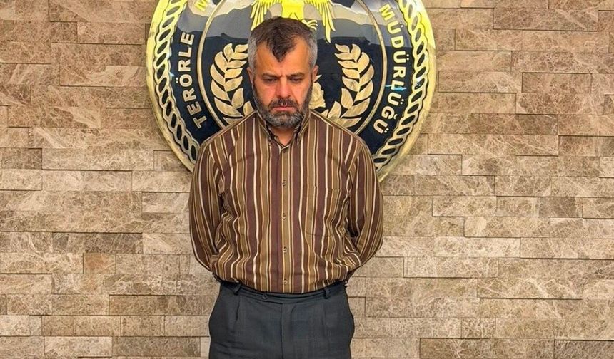 Erdoğan'a suikast timinde yer alan Burkay Karatepe tutuklandı