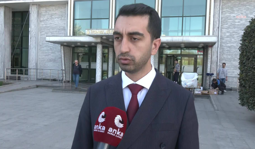CHP’den istifa etmişti: AK Parti’ye geçen Eren Ali Bingöl’den yazılı açıklama