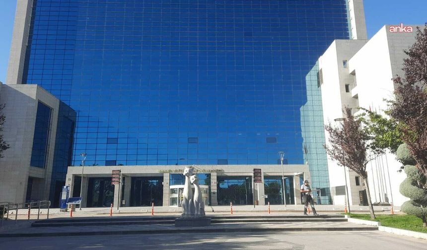 Ankara Büyükşehir Belediyesi'nden taşınmaz satışları iddialarına yanıt