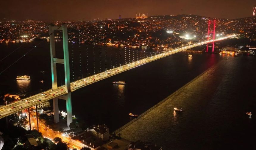 İletişim Başkanlığından Mekke Ortak Savunma Anlaşması'na özel iletişim kampanyası