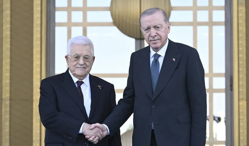 Cumhurbaşkanı Erdoğan: Netanyahu ne yaparsa yapsın başarılı olamayacak, Filistin halkı dimdik ayakta
