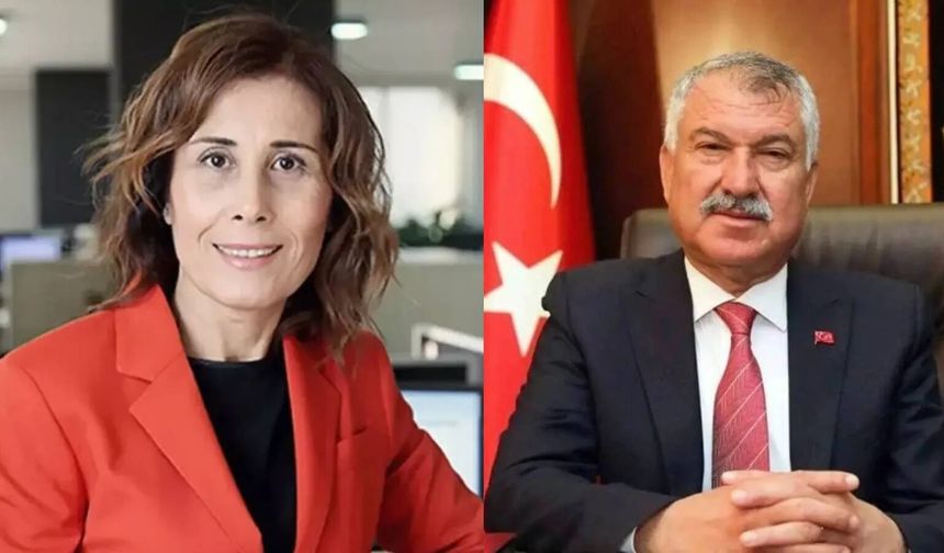 Aziz İhsan Aktaş davasında Belediye Başkanları Oya Tekin ile Zeydan Karalar'a hapis cezası ve memuriyet yasağı
