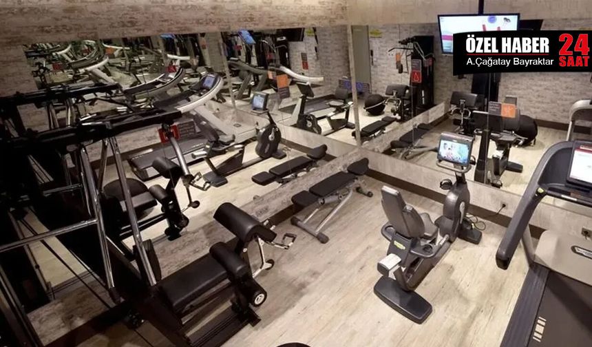 TÜİK verileri doğruladı: Türkiye'de spor yapmak gelir ve zaman kısıtına takılıyor