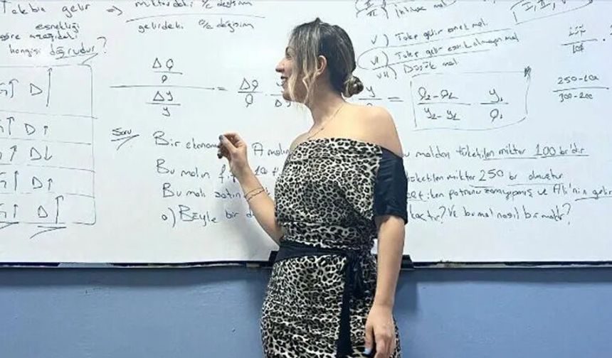 “Fidan Hoca” gözaltına alındı: Hakkında ‘müstehcenlik’ ve ‘mal varlığı aklama’ soruşturması