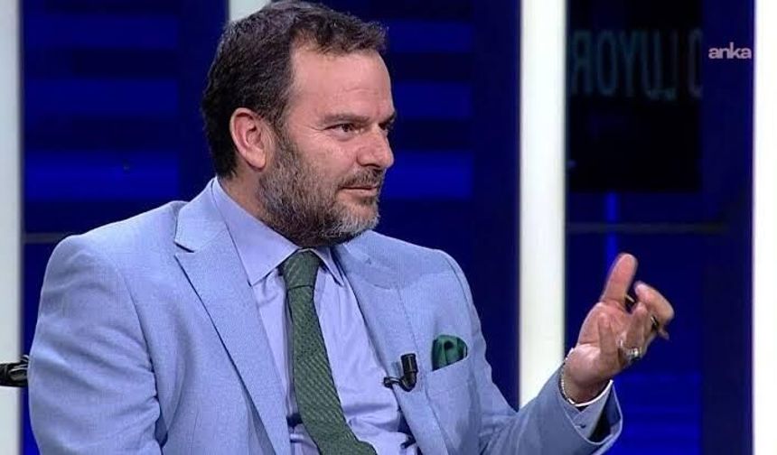 Gazeteci Kemal Öztürk’ün ifadesi: Katliam çağrısı yaptığım iddialarını reddettim