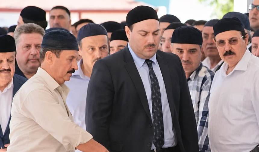Alihan Kuriş kimdir, ne iş yapıyor? Alihan Kuriş kaç yaşında, nereli? Alihan Kuriş neden gözaltına alındı?