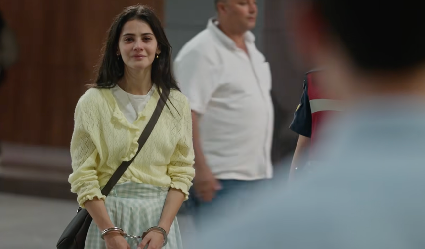Sevdiğim Sensin yeni bölüm ne zaman başlıyor? Sevdiğim Sensin 17. bölüm fragmanı yayınlandı mı? Yeni bölüm ne zaman?