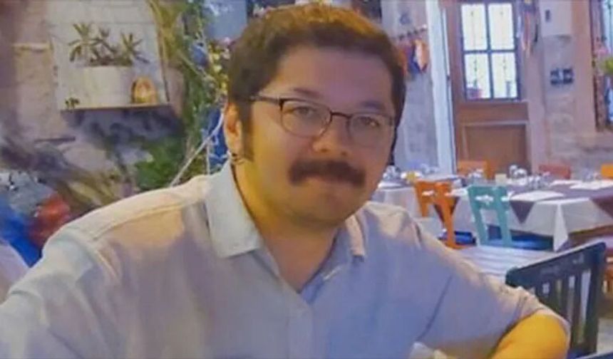 Gazeteci Can Bursalı hakkında soruşturma başlatıldı