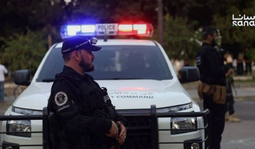 Şam’da güvenlik noktasına bombalı saldırı: Ölü ve yaralılar var