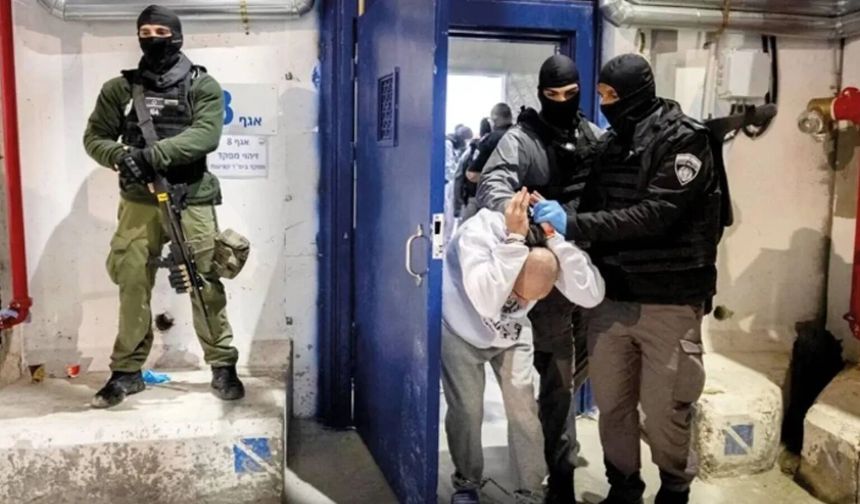 Filistin'den "Kusra" uyarısı: İsrail'in işlediği suçlar durumu patlama noktasına getirdi