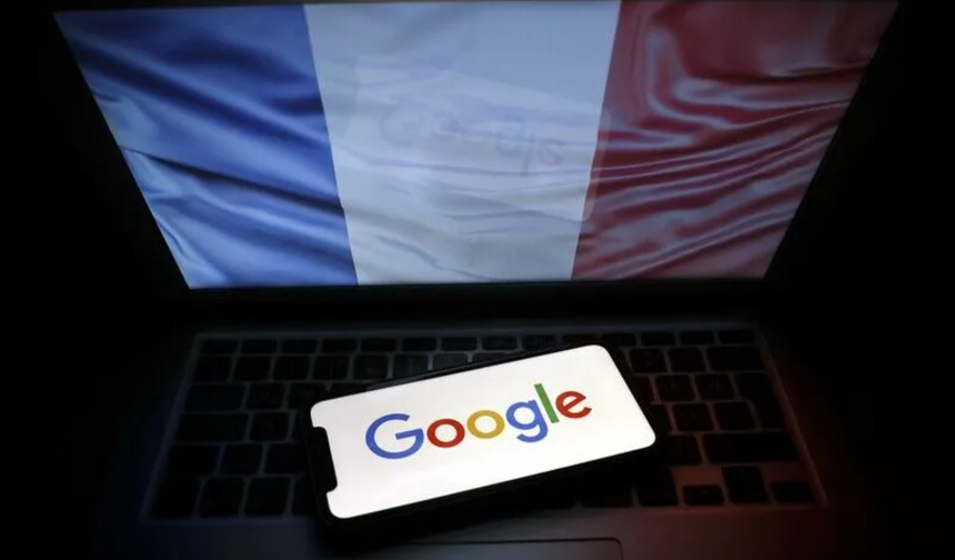 Fransız basını Google'ı şikayet etti: Yapay zeka özetleri eleştirildi