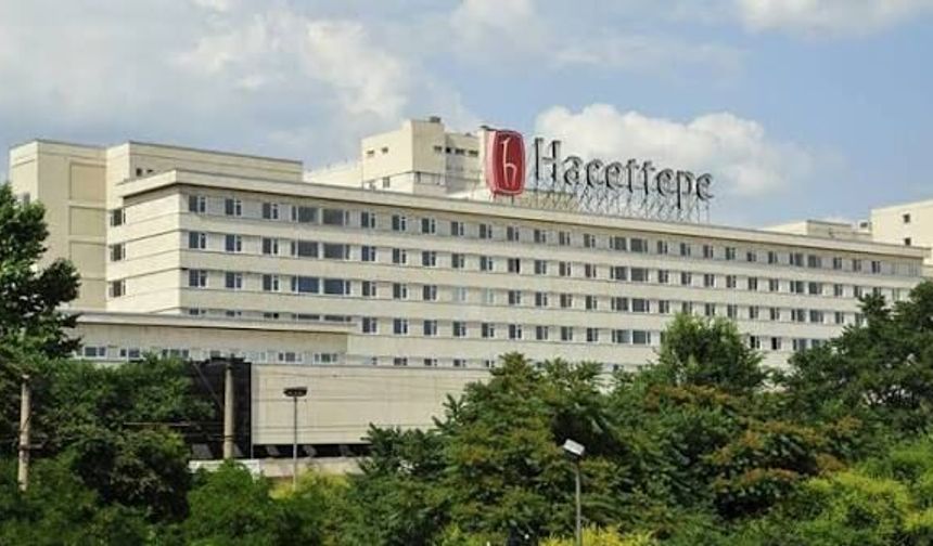 Hacettepe Çocuk Üniversitesi kapılarını ilk kez açıyor
