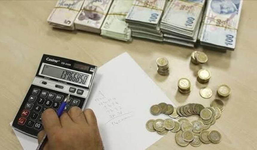 Vergi borçlarına 72 aya varan taksitlendirmede son gün 31 Ağustos: İşte başvuru şartları ve detaylar