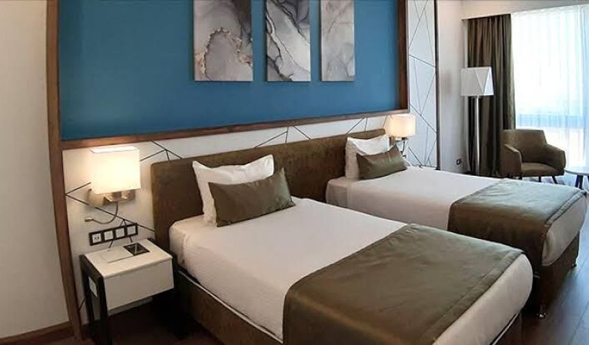 Kültür ve Turizm Bakanlığı'ndan konaklama tesislerine yeni düzenleme: Havuzdan ve odalara yeni standartlar