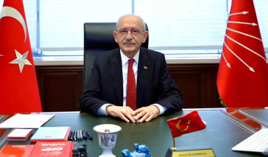 Eski Yargıtay savcısı Eminağaoğlu’nun 'Kılıçdaroğlu' başvurusuna Yargıtay’dan ret