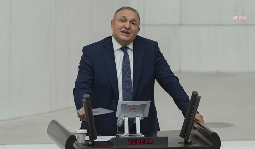 Ömer Karakaş, İYİ Parti'den AK Parti’ye geçmişti: “Ben çizgimi değiştirmedim”