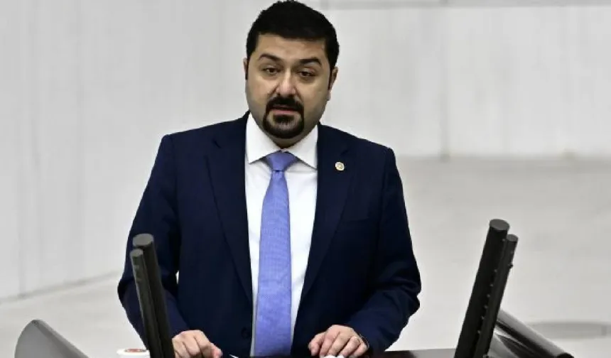 CHP Edirne Milletvekili Yazgan, kesin ihraç talebiyle disipline sevk edildi