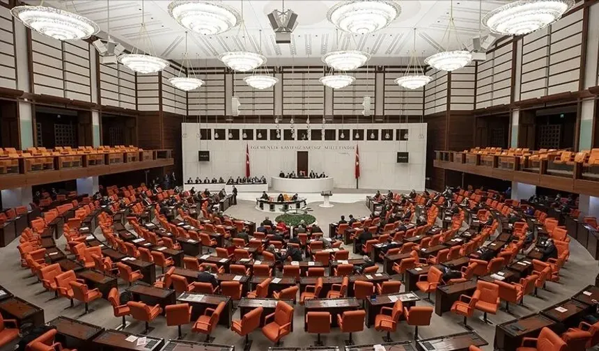 TBMM’de bu hafta: Suça sürüklenen çocuklara ilişkin kanun teklifinin görüşmelerine başlanacak