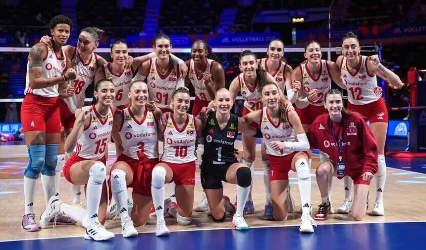 Filenin Sultanları İstanbul'da unvan korumaya çıkıyor: Hedef üst üste ikinci Avrupa Şampiyonluğu